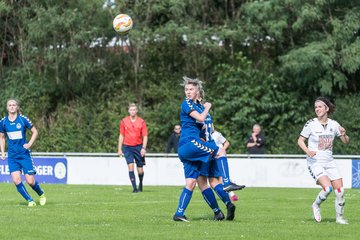 Bild 207 - F SV Henstedt Ulzburg II - SSC Hagen Ahrensburg : Ergebnis: 0:4